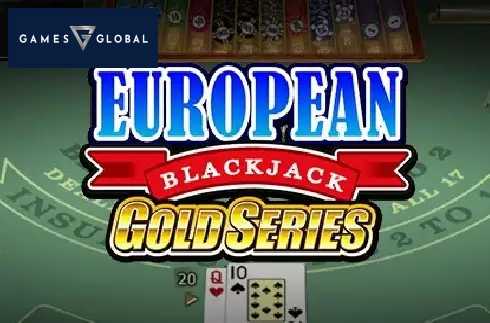 European Blackjack Gold